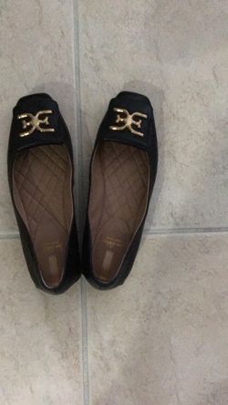 Sam Edelman black size 6.5