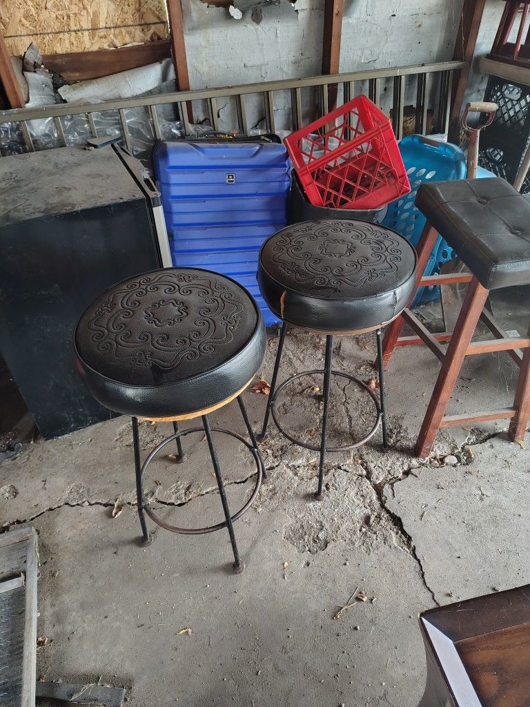 Bar Stools