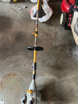 Ryobi Expand it Weed Wacker