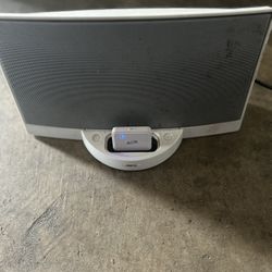 2 Bose Speakers 