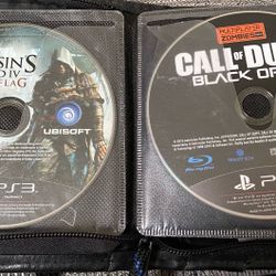 Juegos Para PS3
