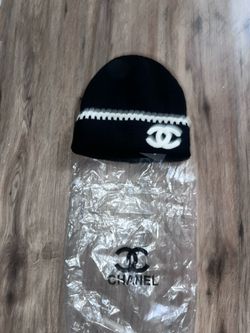 Chanel Beanie/ Hat 