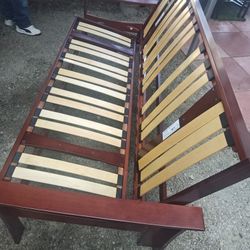 Sofa And Bed 