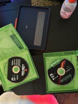 Games Xbox don’t need