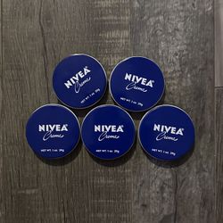 Nivea Creme 1 Oz $1 Each 