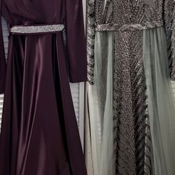 Modest Dress
