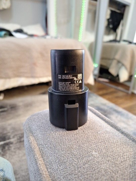 Tesla Adapter
