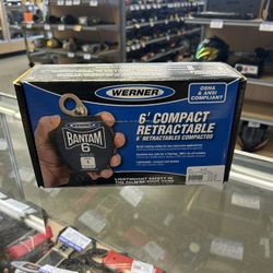 Werner Bantam 6 (With Box)