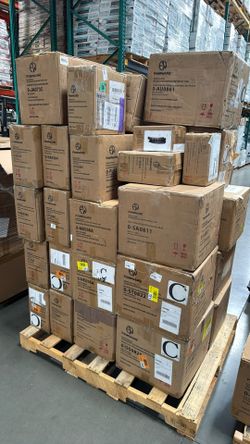 wholesale returns Mix Famiware Bowl And Plates