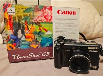 Camera