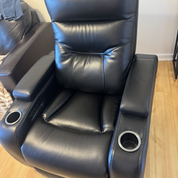 Mueble nuevo reclinable