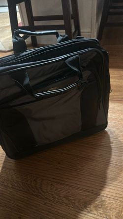 Targus laptop bag