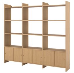 New Condition Wall Shelf (3-in-1)