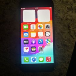 iPhone SE 3rd Gen 2020
