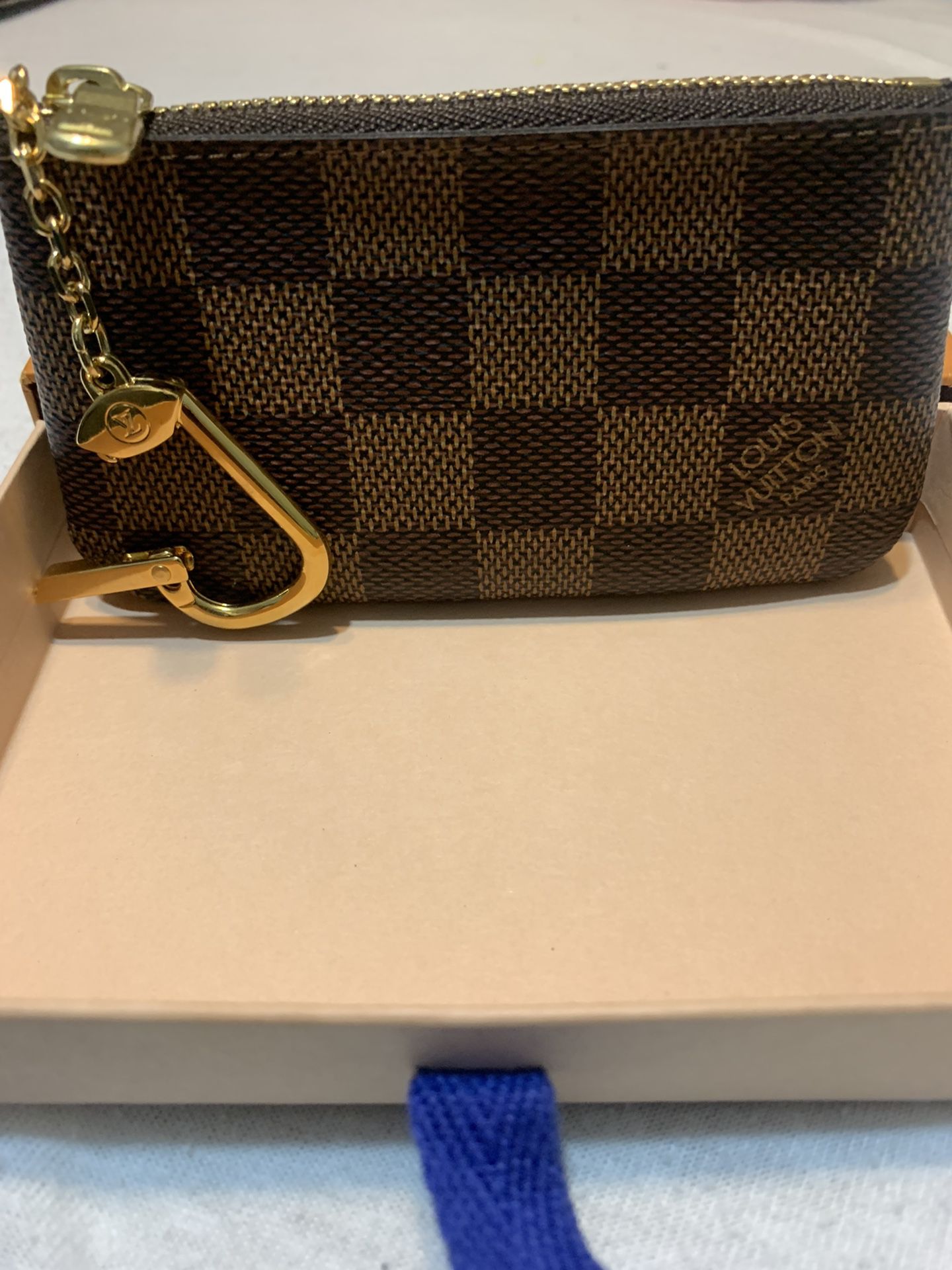 A Louis Vuitton Golf bag purchased on OfferUp? Would StackedGolf be  impressed? 