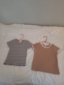 Youth small Baby Tees