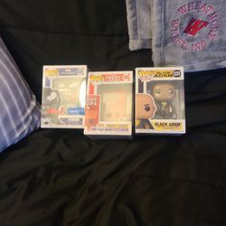 funko pops