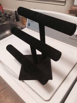 Jewelry Stand