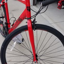 Brand New 28-in Kent Bicycle