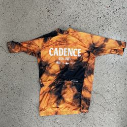 Cycling Jersey - Cadence 