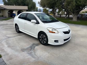 2009 Toyota Yaris