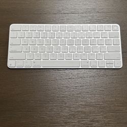 Apple Wireless Keyboard w/ Touch-ID