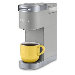 Keurig k mini