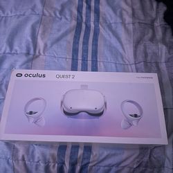 Oculus Quest 2 128GB