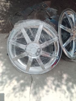 Hubcaps