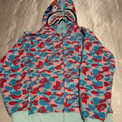 Ape Hoodie