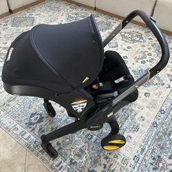 Doona Stroller 