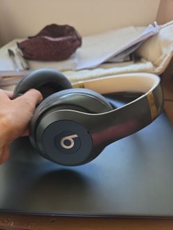Beats studio 3