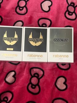 Rabanne Invictus Cologne
