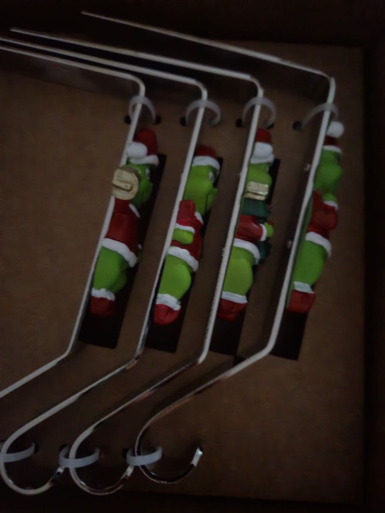 Mister Grinch
