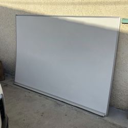 Large White Board 