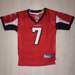 ATLANTA FALCONS jersey