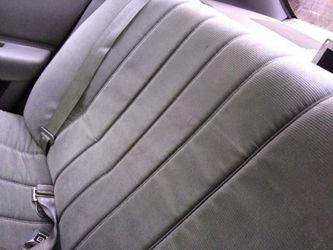Carprice car seats