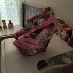 Women's Shoes 