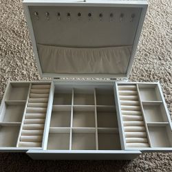 Jewelry Box