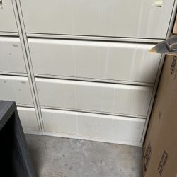 Lateral Filing Cabinets 