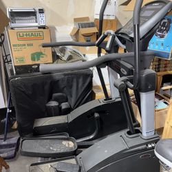 Elliptical 