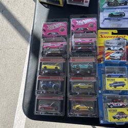 Hot Wheels For Sale