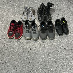 Misc Shoes For Sale