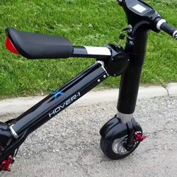 Hype Hover 1 Electric Scooter