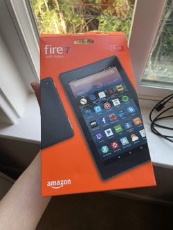 Amazon Tablet Fire 7