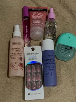 Beauty Bundle