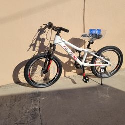  Kids Bike. 20" New