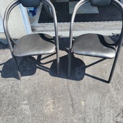 All Purpose Chairs
