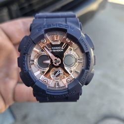 G SHOCK GMA-S-120MF