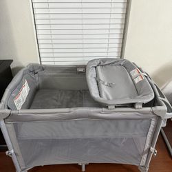 Beka 4 İn 1 Baby Bassinet